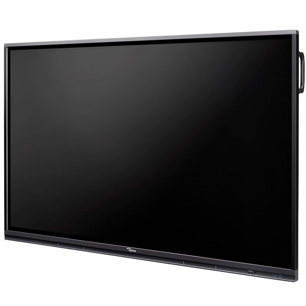 Pantalla Interactiva tactil 75" Optoma 5752rk