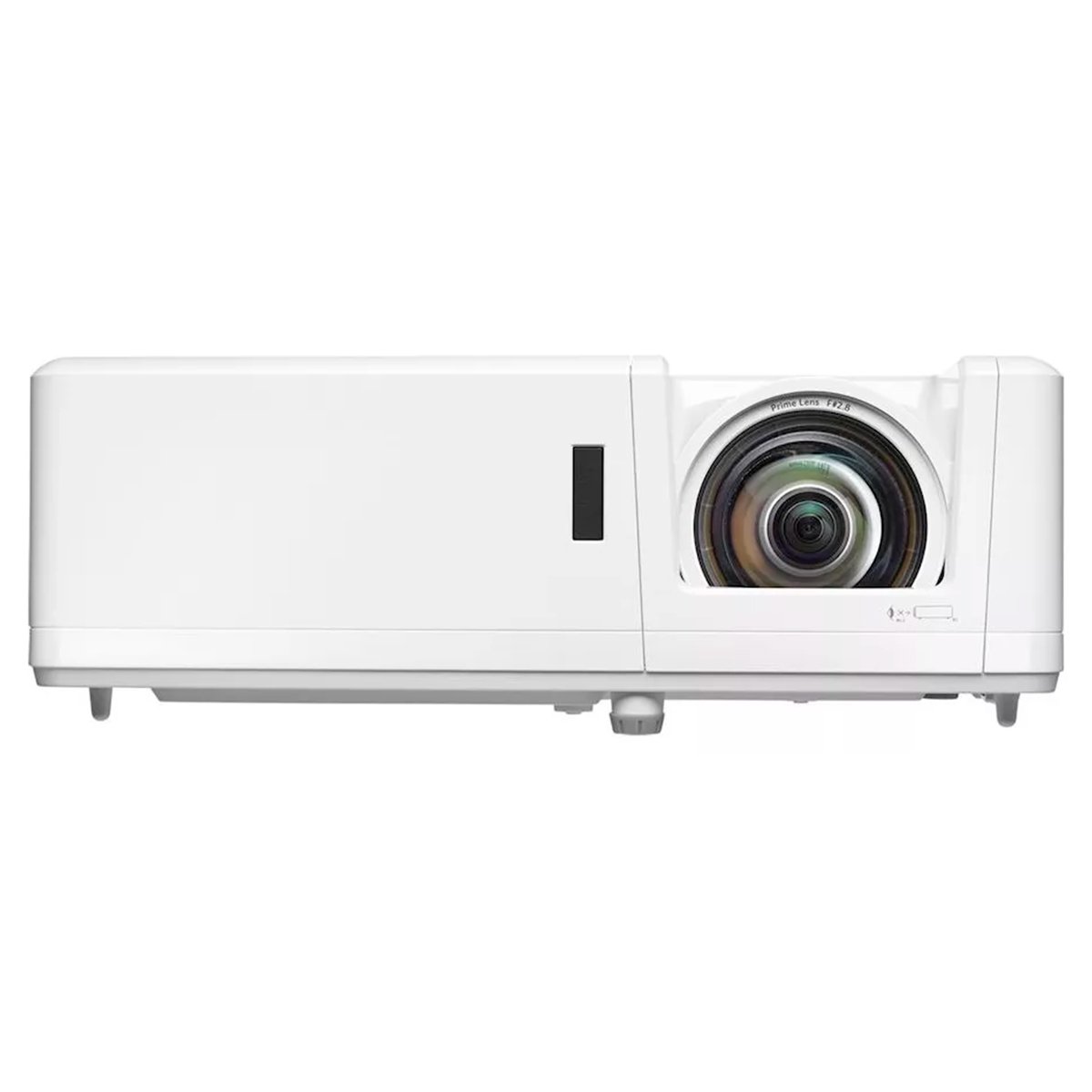 Proyector Laser 6000lm Full Hd Hdr Optoma Zh606-w