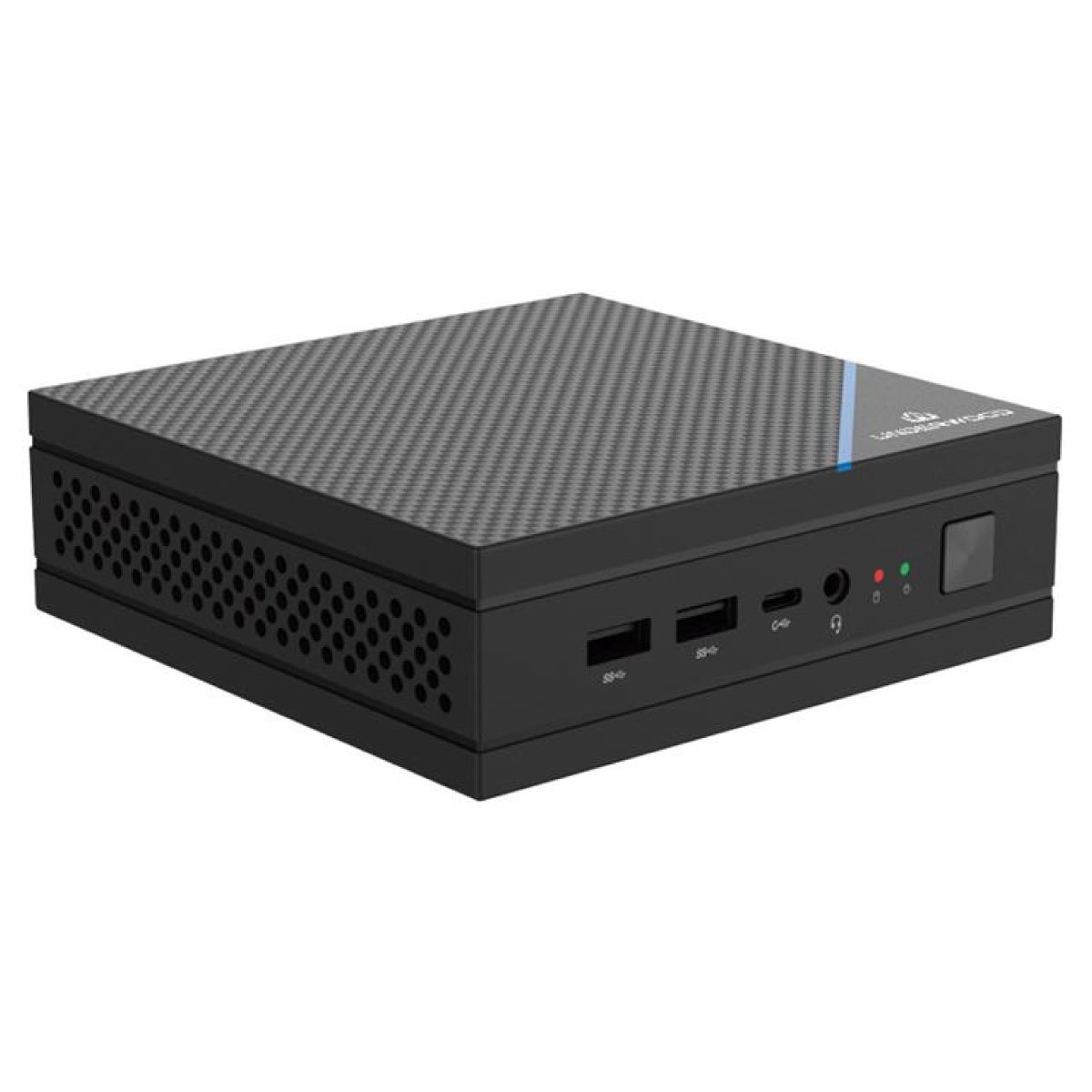 MiniPc Underwood VOT5095 4gb RAM 128gb SSD
