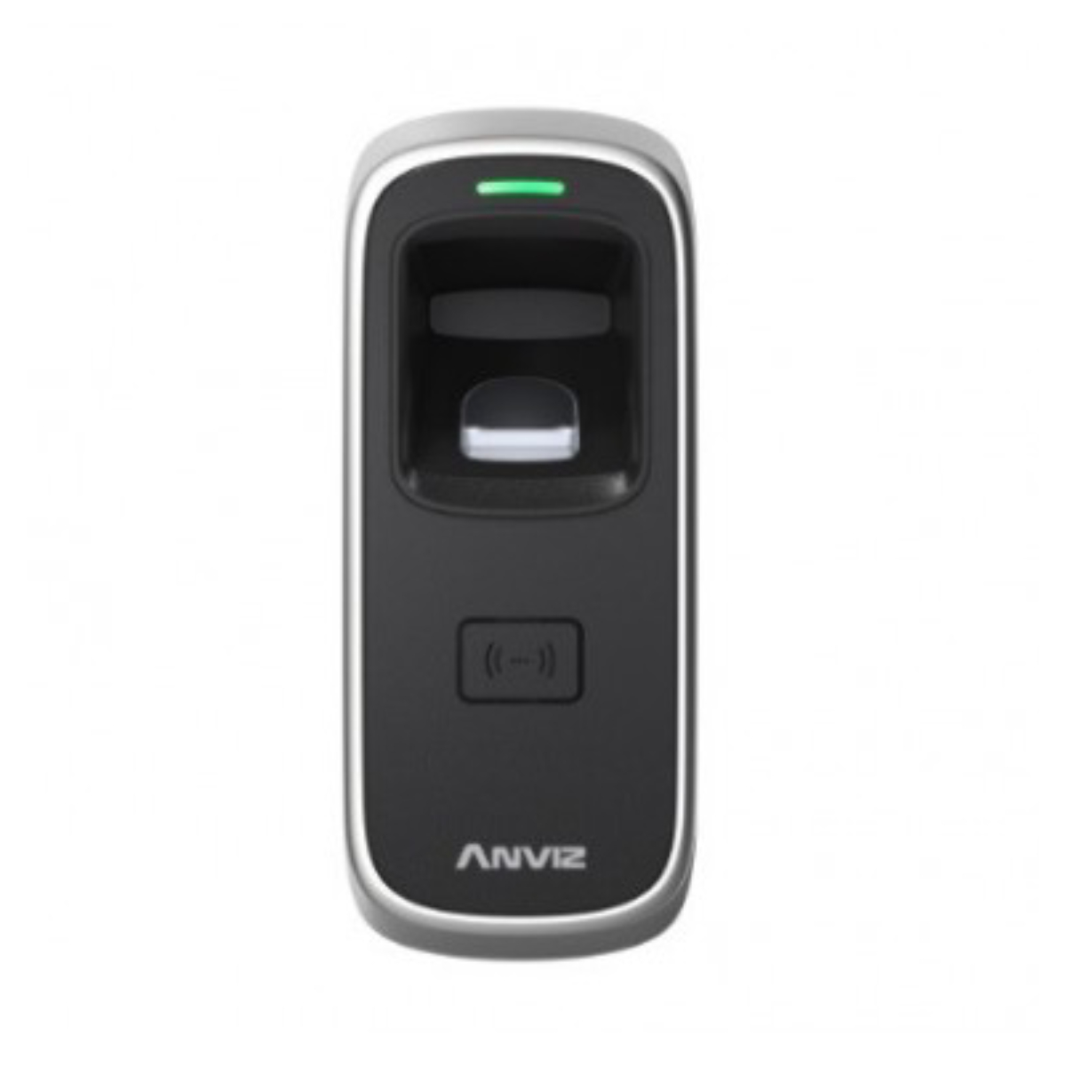 Control De Acceso Exterior Anviz M5 Plus