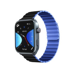 Smartwatch Amoled 2.01" Bluetooth Kieslect KS2 Negro