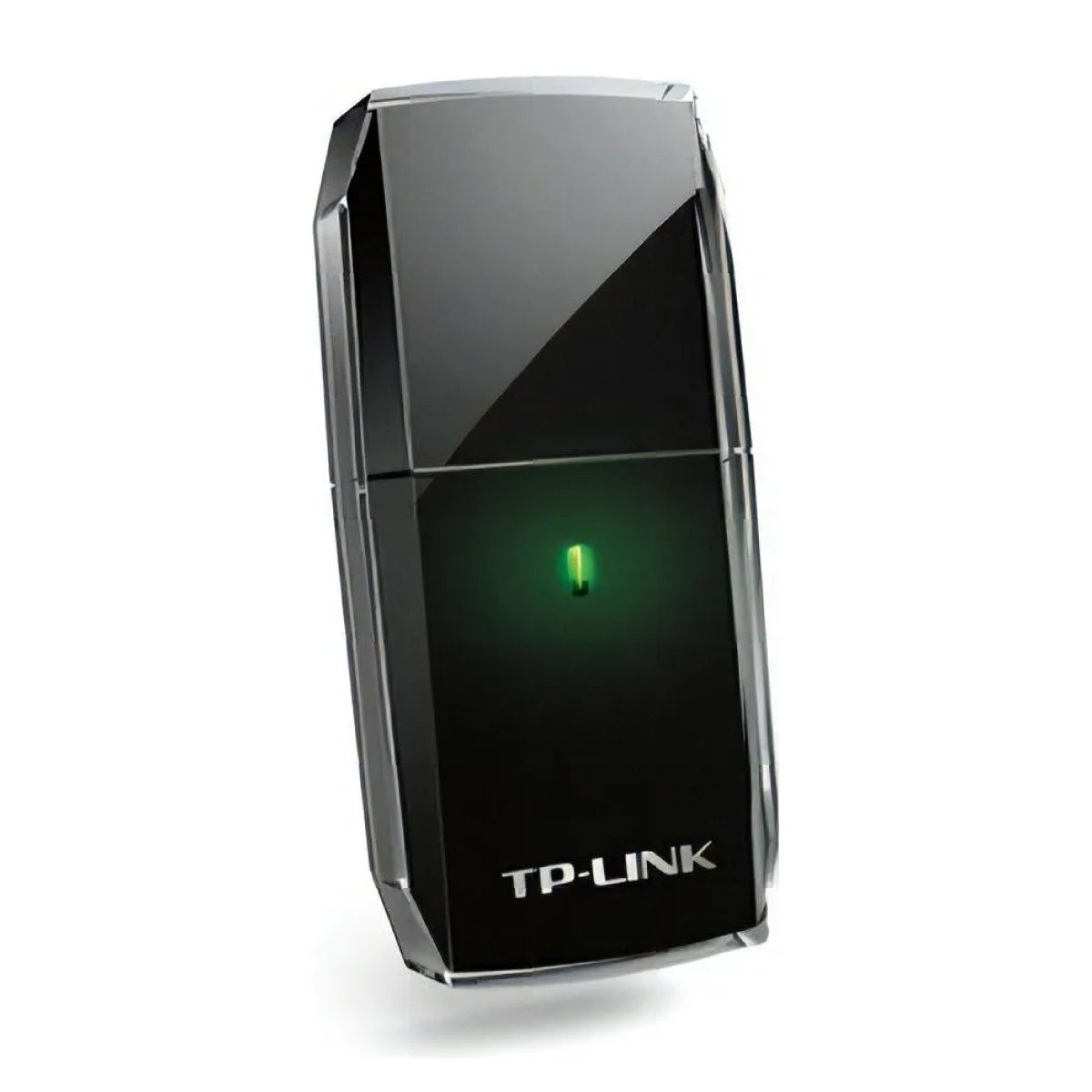Adaptador inalámbrico USB de banda dual AC600 Tp-Link Archer T2U