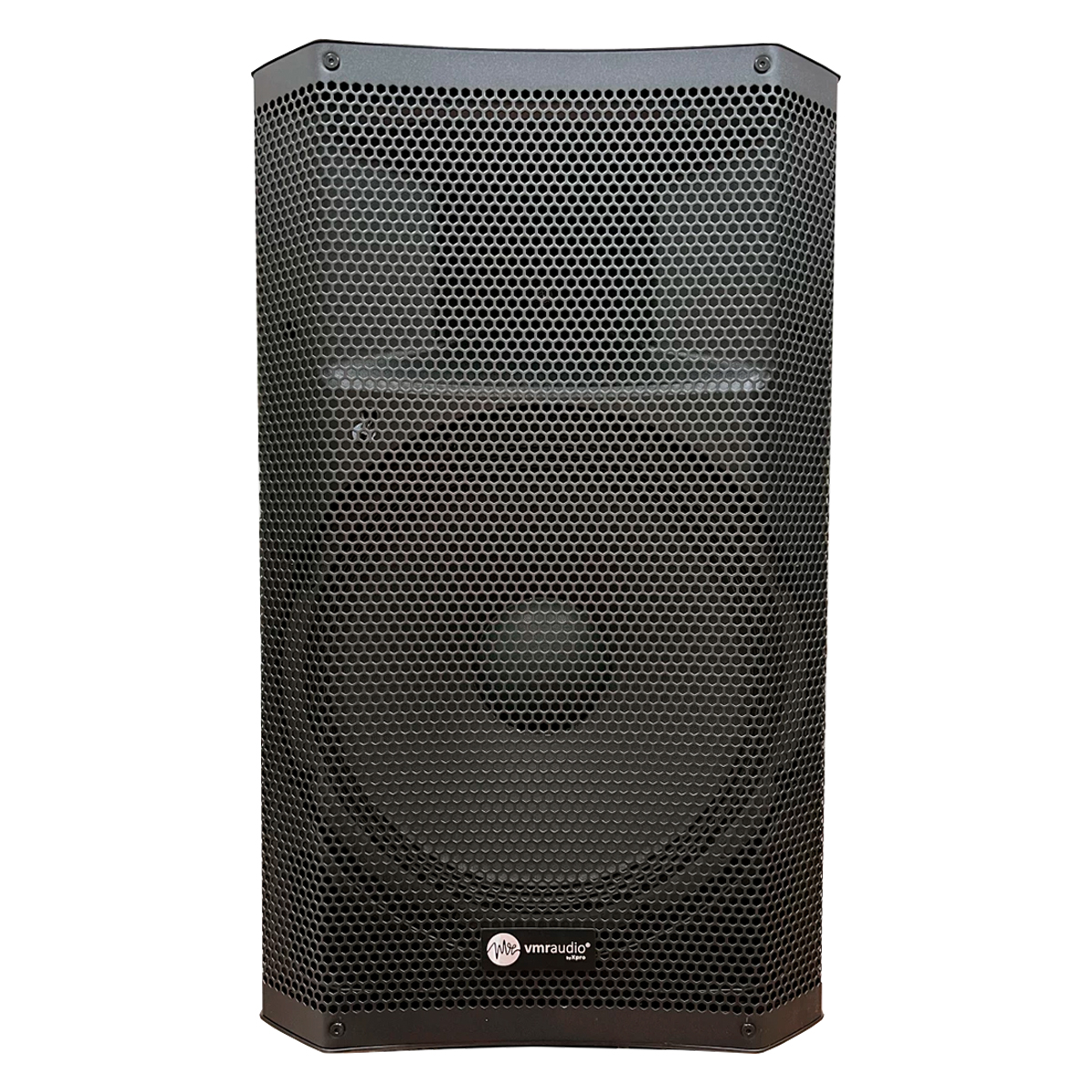 Bafle Activo 15 Pulgadas Portátil Batería Vmr Groove15go-ii