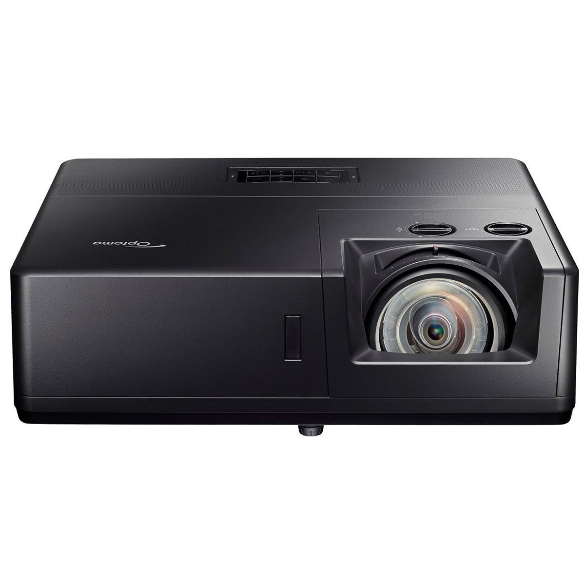 Proyector Láser Corto Alcance Wuxga 6000lm Optoma Zu607tst