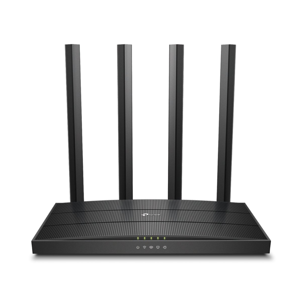 Router Gigabit Ac1200 Doble BandaTp-link Archer C6