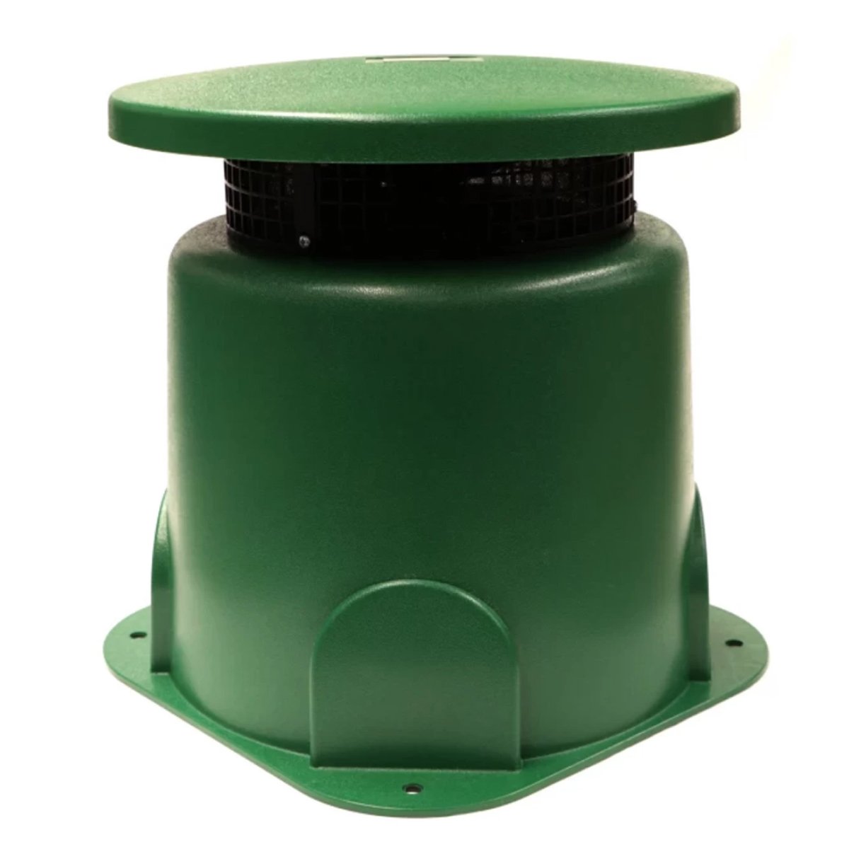 Parlante Exterior Jardín 30w Línea 100v Vmr Fungus-8.1