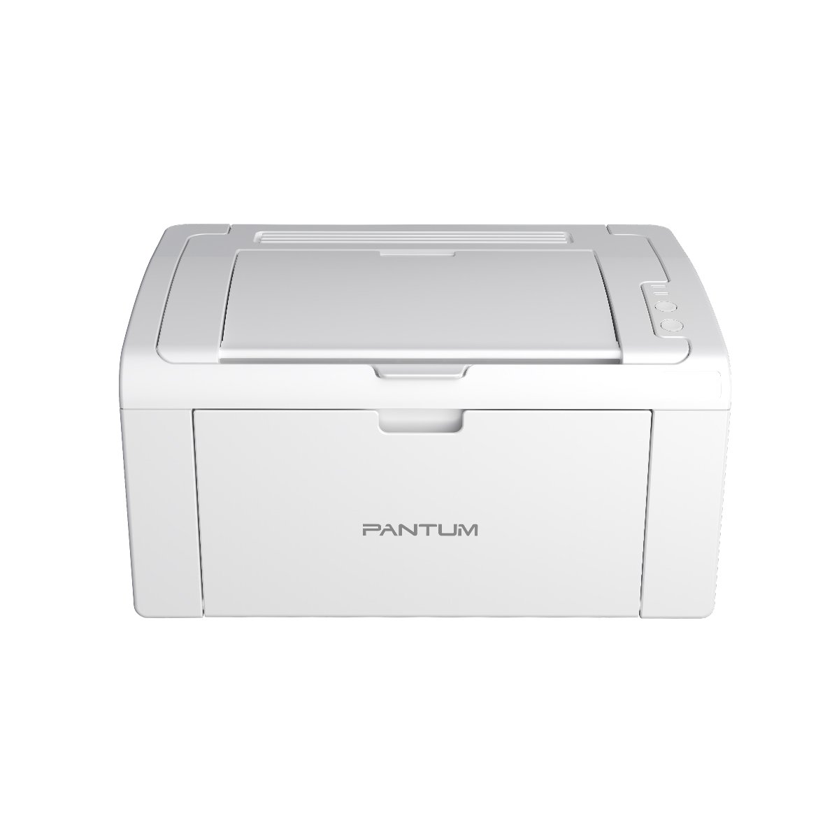 Impresora Láser Monocromática Wifi Usb 22ppm Pantum P2509W
