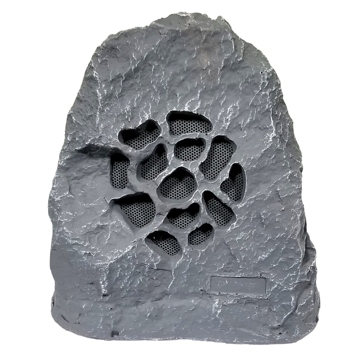 Bafle Símil Roca Gris para Exterior Dumont PR-5-LT