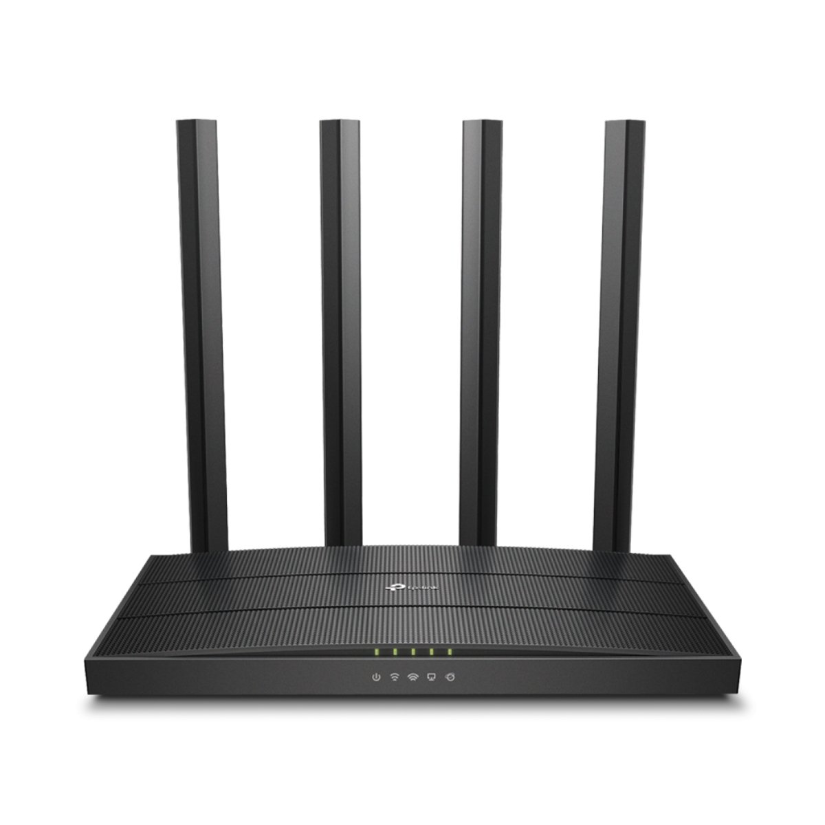 Router Gigabit Wifi 5 Doble Banda Tp-link Archer C80
