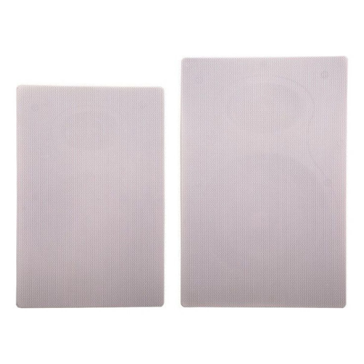 Parlante Techo Pared Embutir 6.5 Pulgadas Vmr Air6w