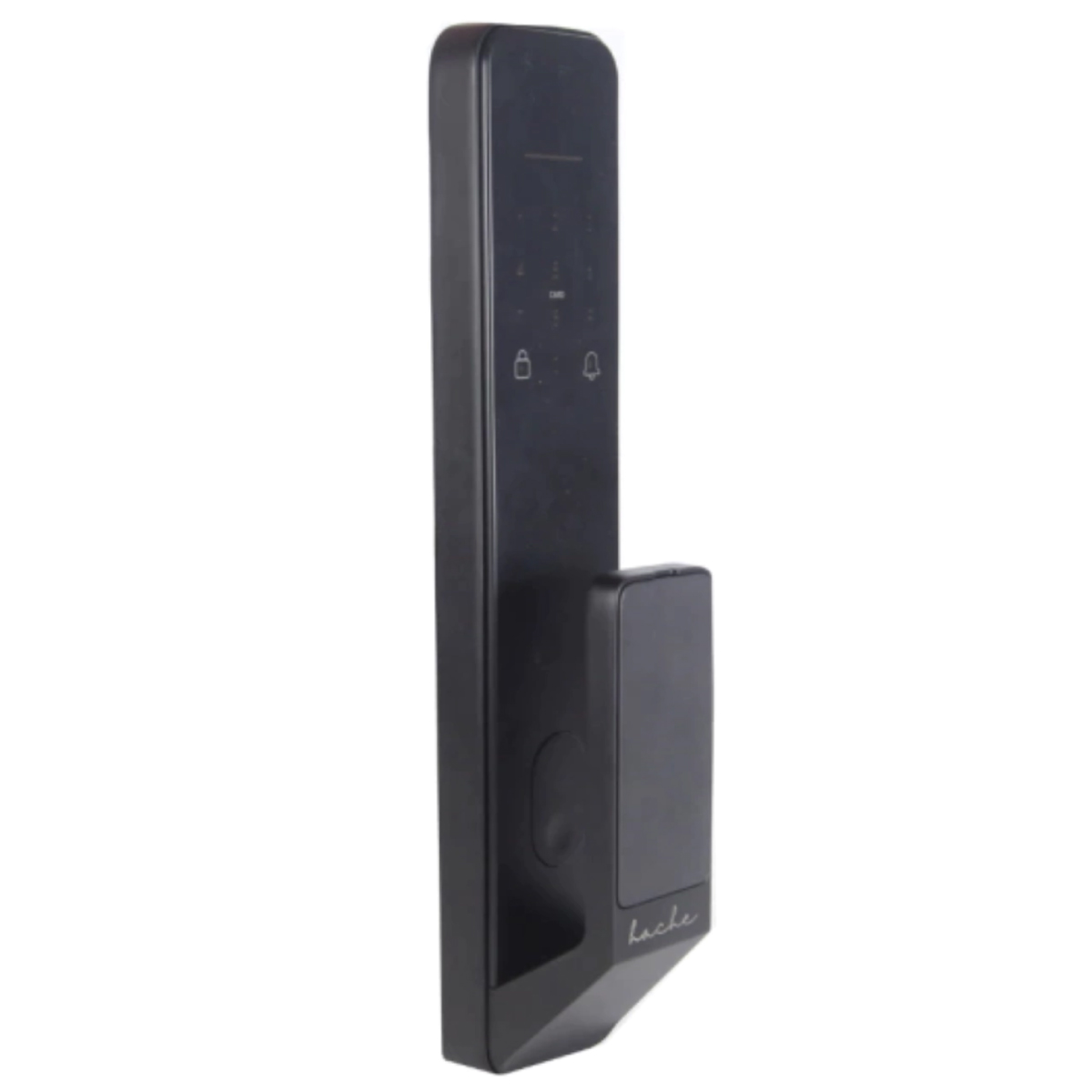 Cerradura inteligente bluetooth huella tarjeta clave TTLock Hache T7