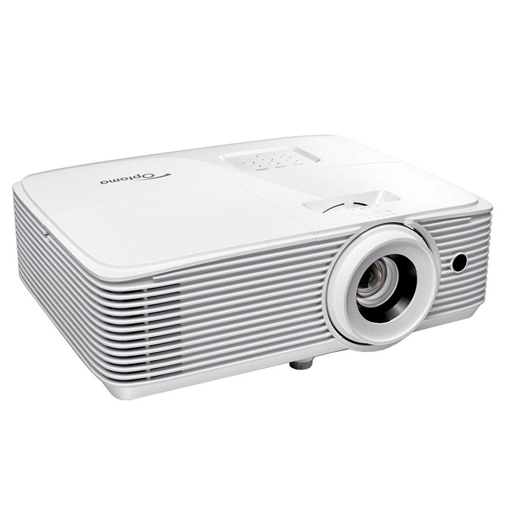 Proyector Full Hd Optoma Hd30lv