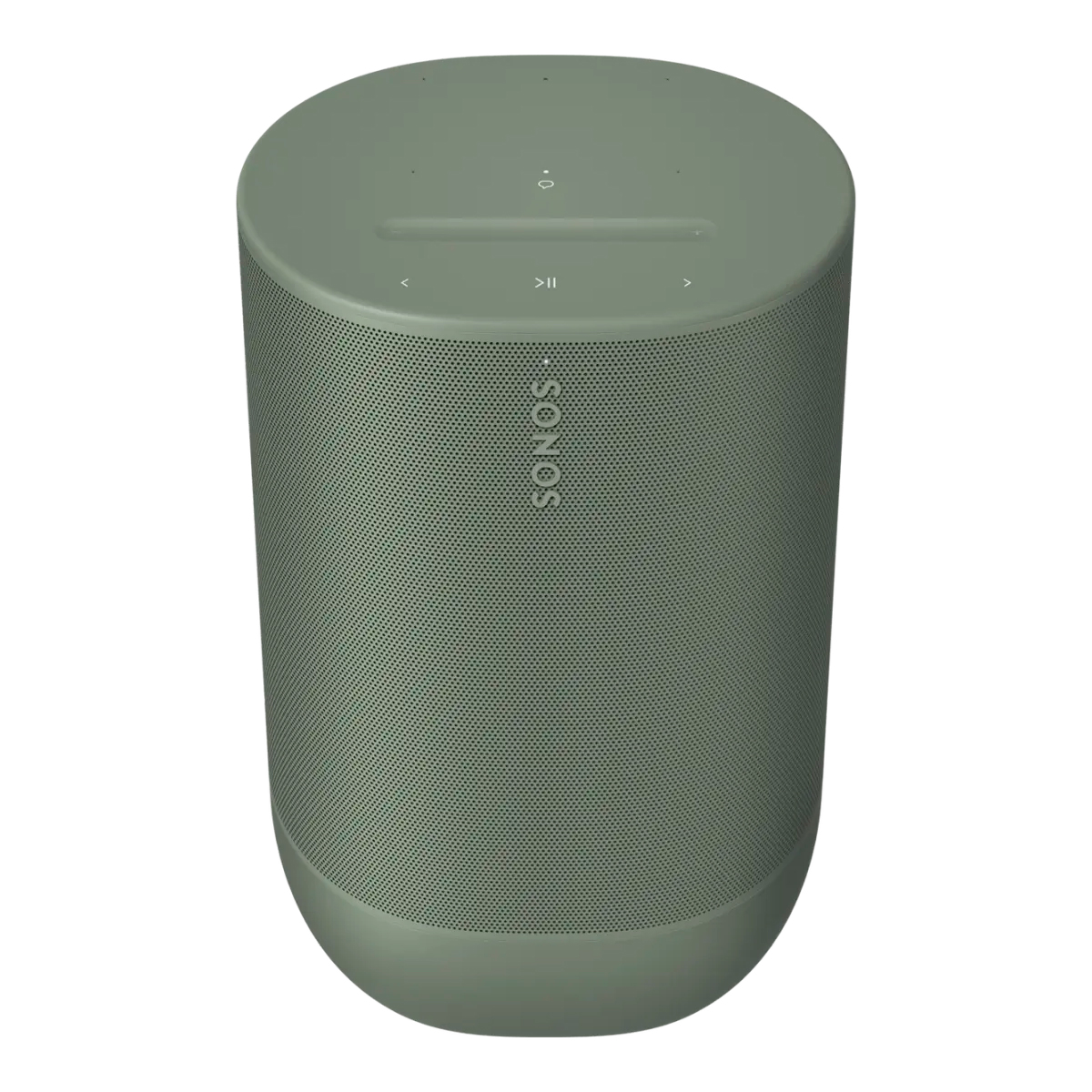 Parlante portatil wireless Sonos Move 2 Verde