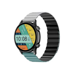 Smartwatch Amoled 1.43" Bluetooth Ip68 Kieslect Kr Pro Ltd Gray