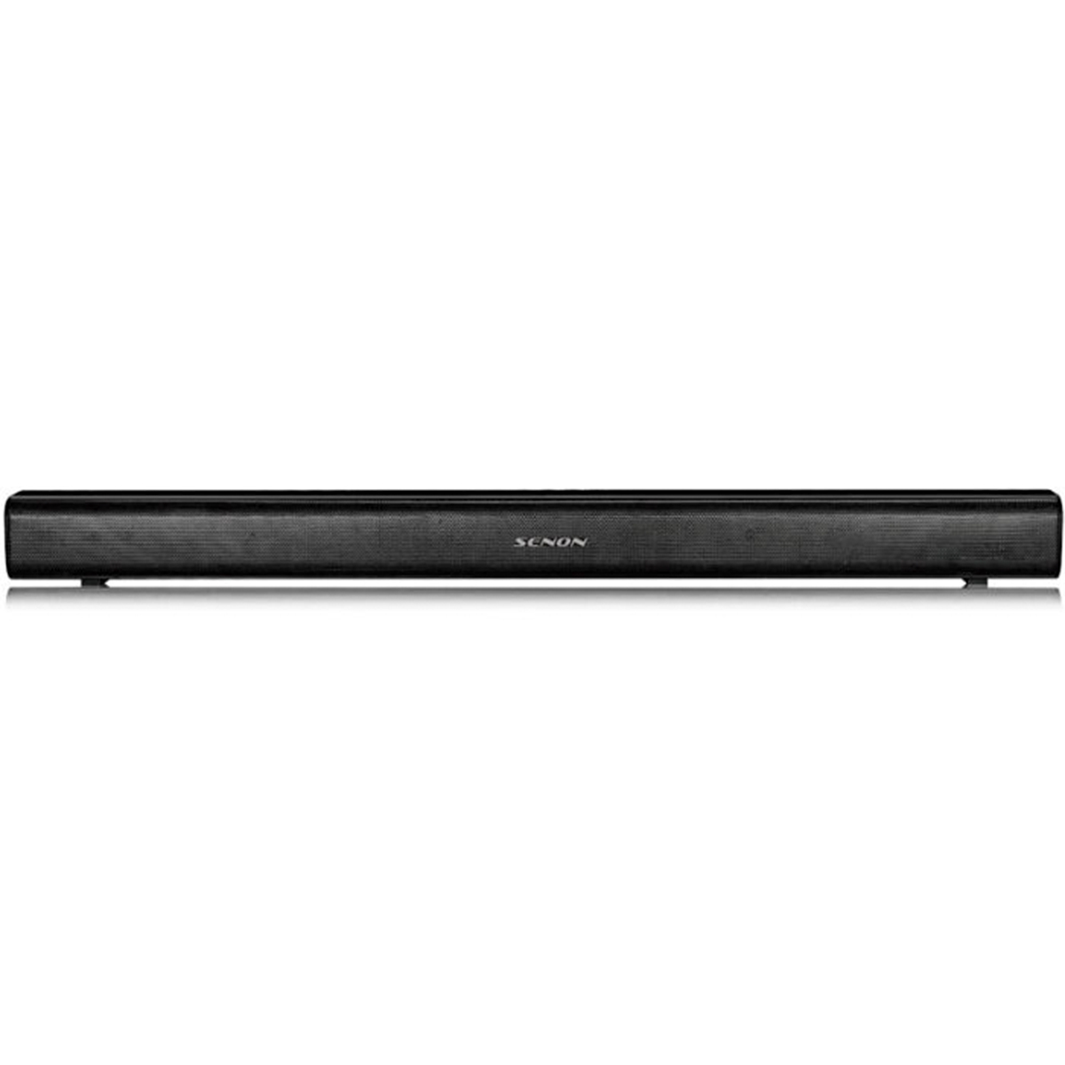 Barra De Sonido 2.0 4 parlantes Senon Sbs201