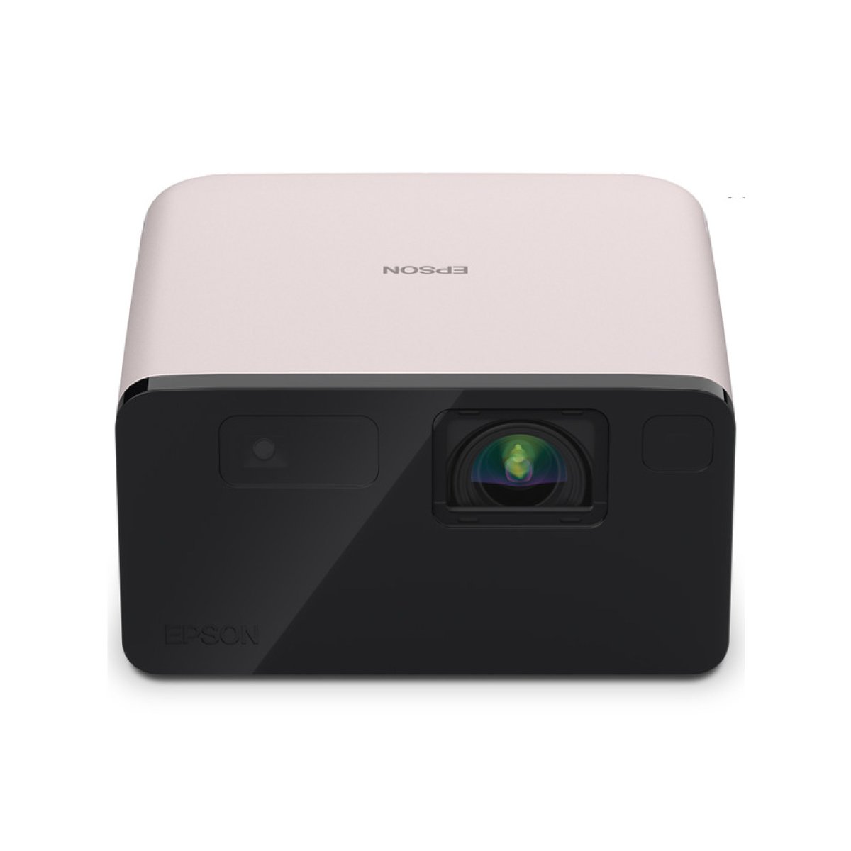 Proyector Láser Smart Full Hd Google Tv Epson Ef21 Rosa