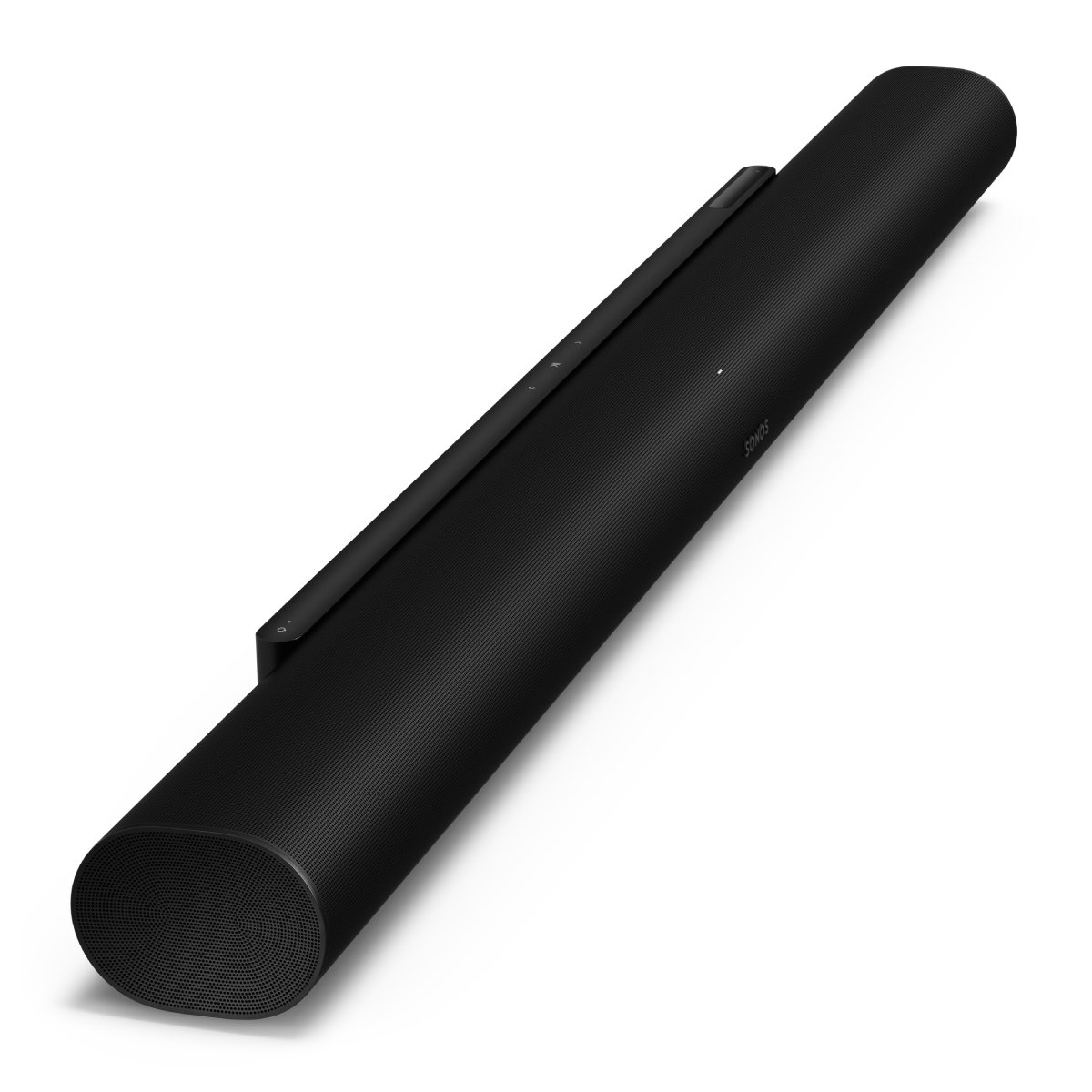 Barra De Sonido Wifi Bluetooth Control de Voz Sonos Arc Ultra Negro