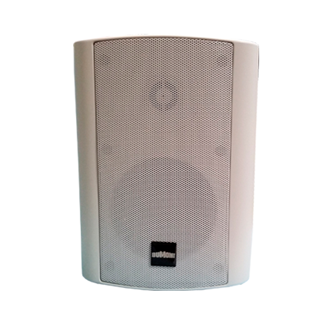 Bafle instalación 5" 20W Dumont B5 Blanco
