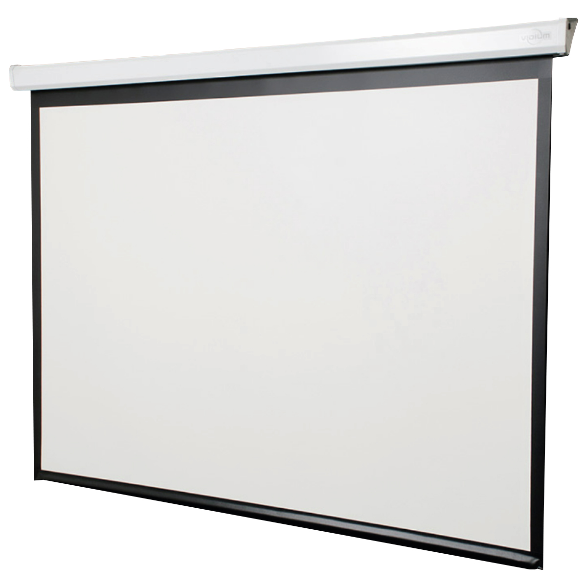 Pantalla motorizada 109" prestigio Vidium EV109WS