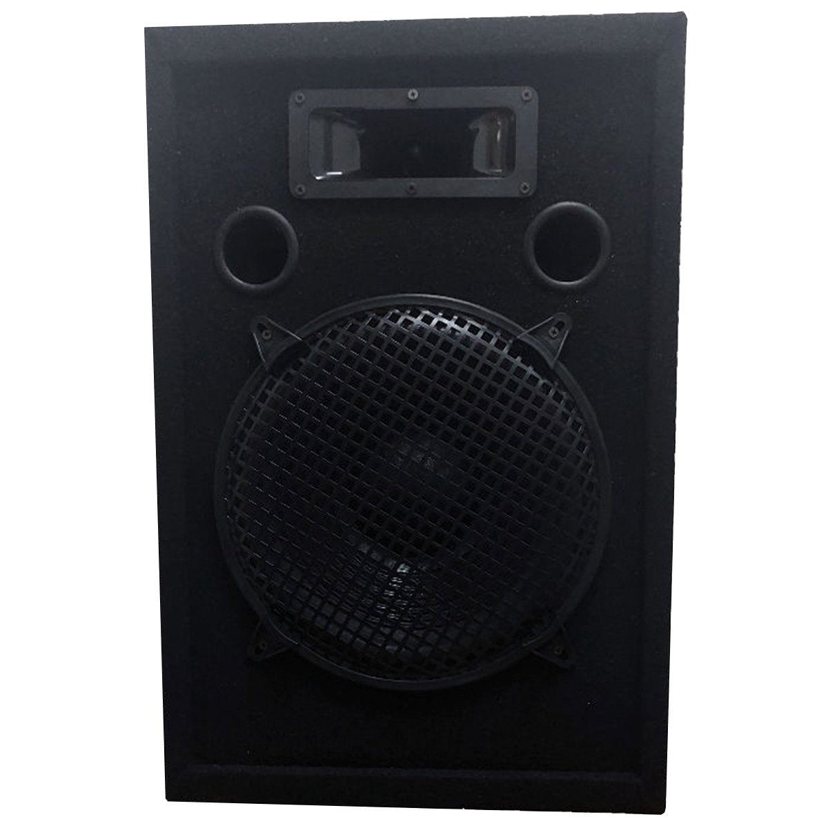 Bafle alfombrado 12" 2 Vias Senon P12