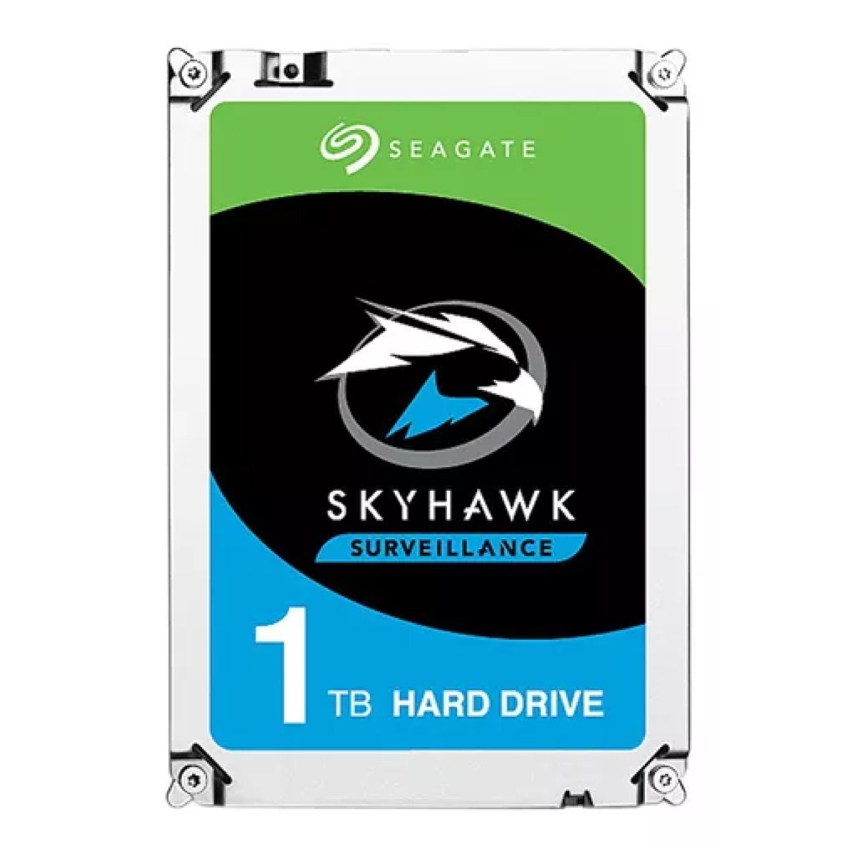 Disco Rigido para videograbación Seagate 1 Tb