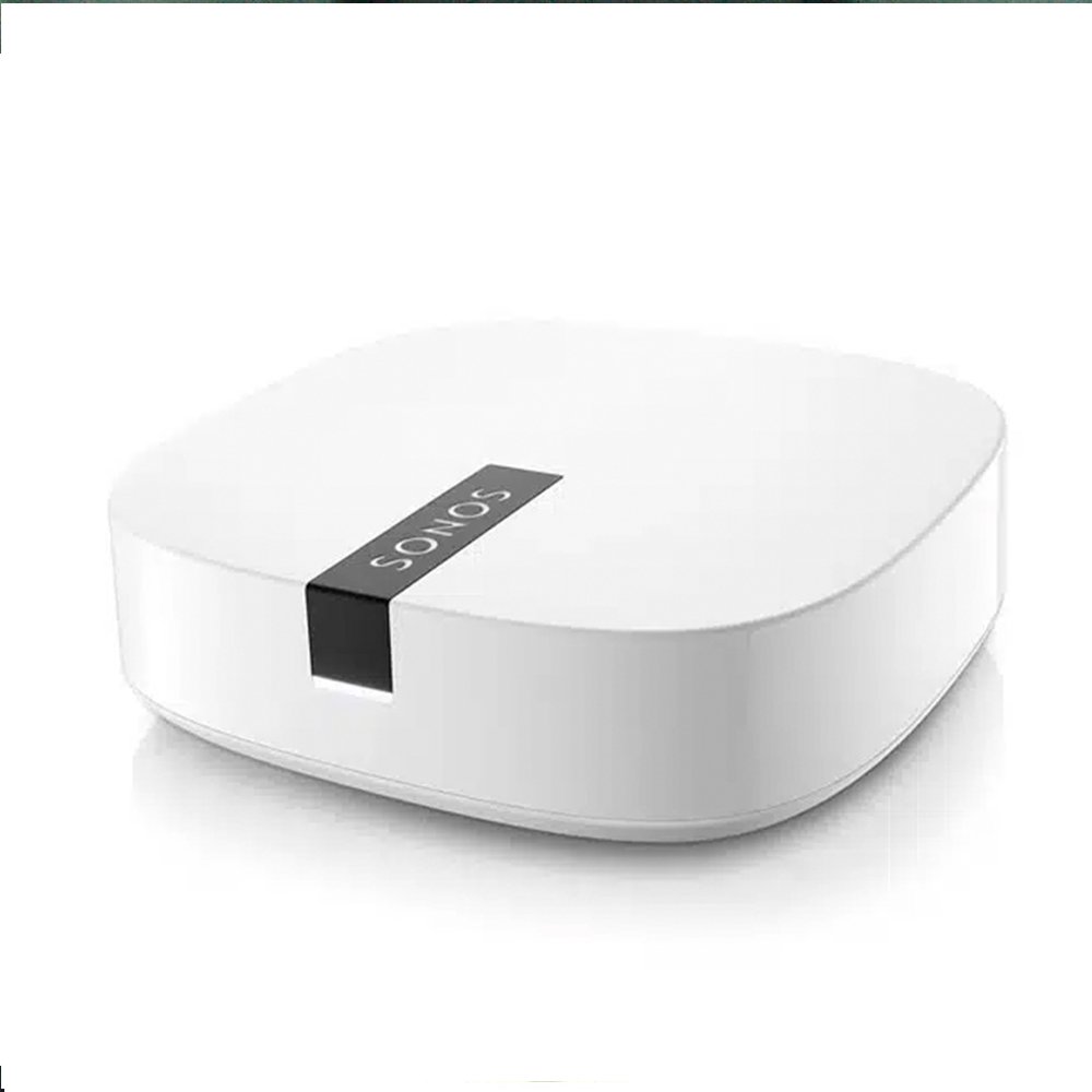 Repetidor Extensor De Red Wifi Sonos Boost