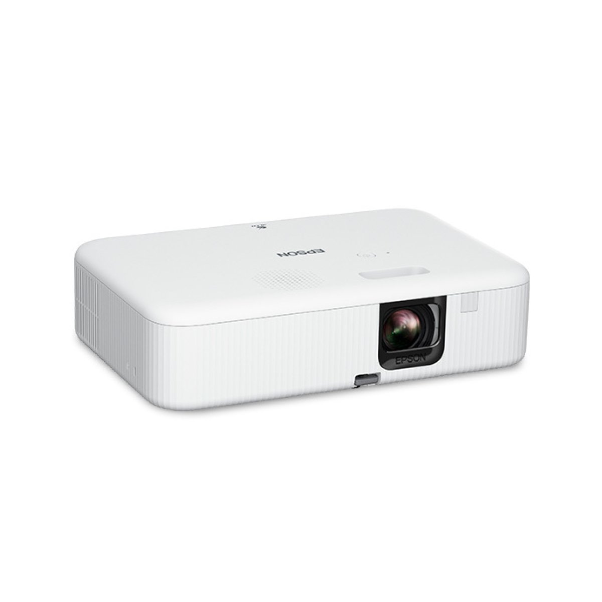 Proyector Portátil Full Hd Epson Fh02 Android Tv 3000lm