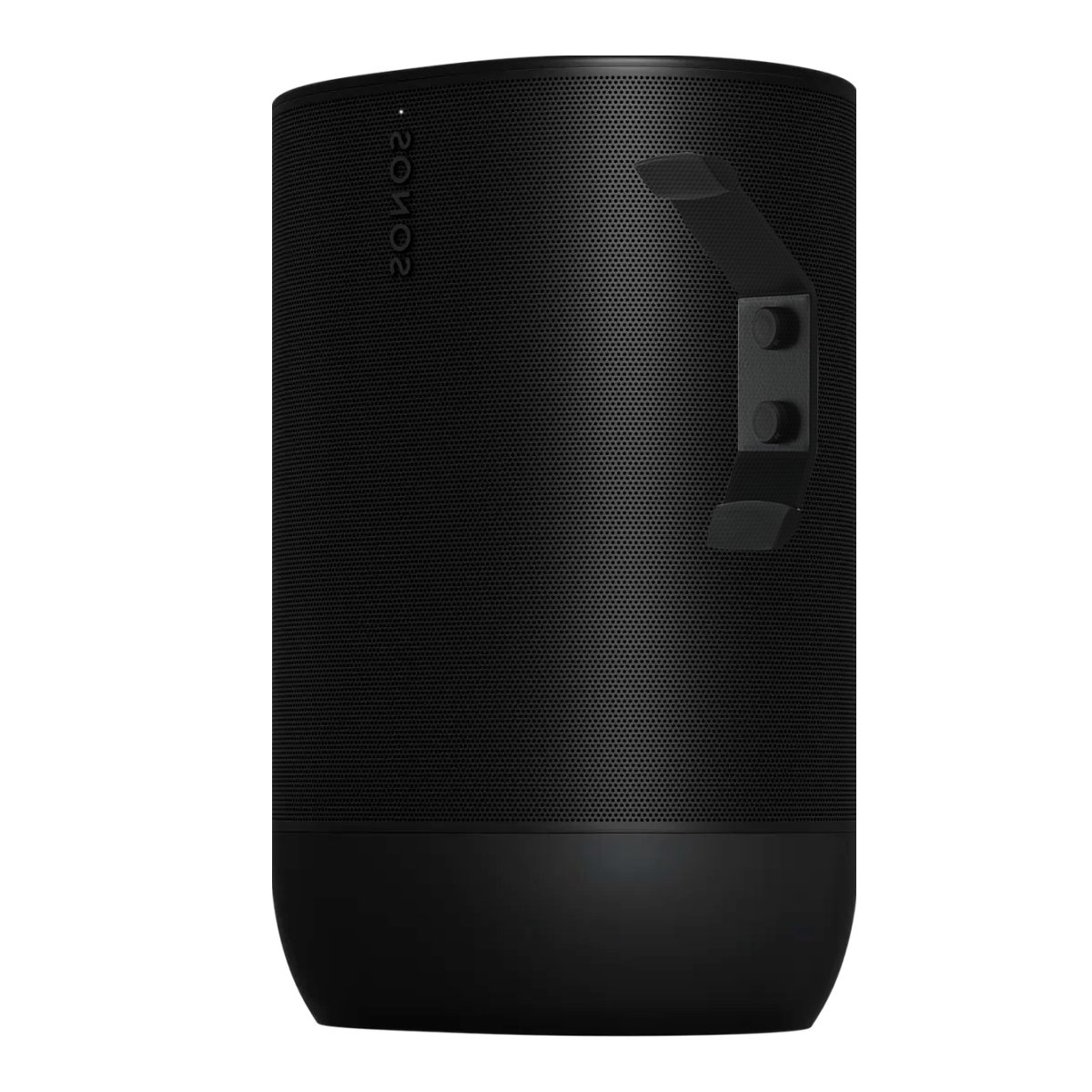 Parlante Portatil Sonos Move 2 + Soporte (Negro)