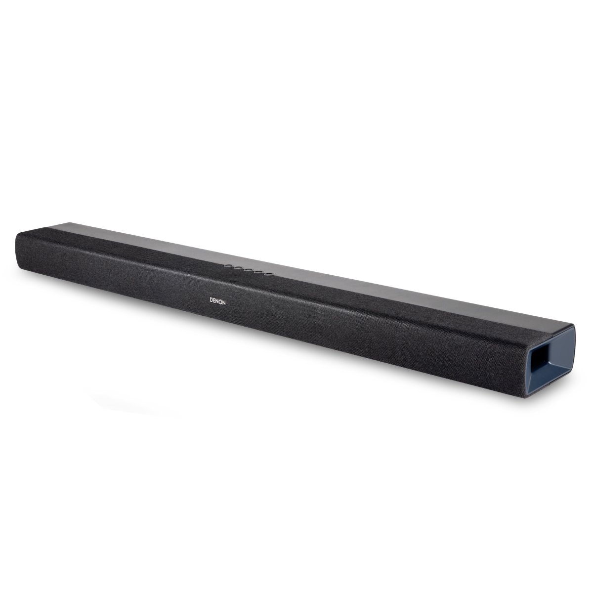Barra de sonido 2.1 subwoofers integrados, Bluetooth Denon DHTS218