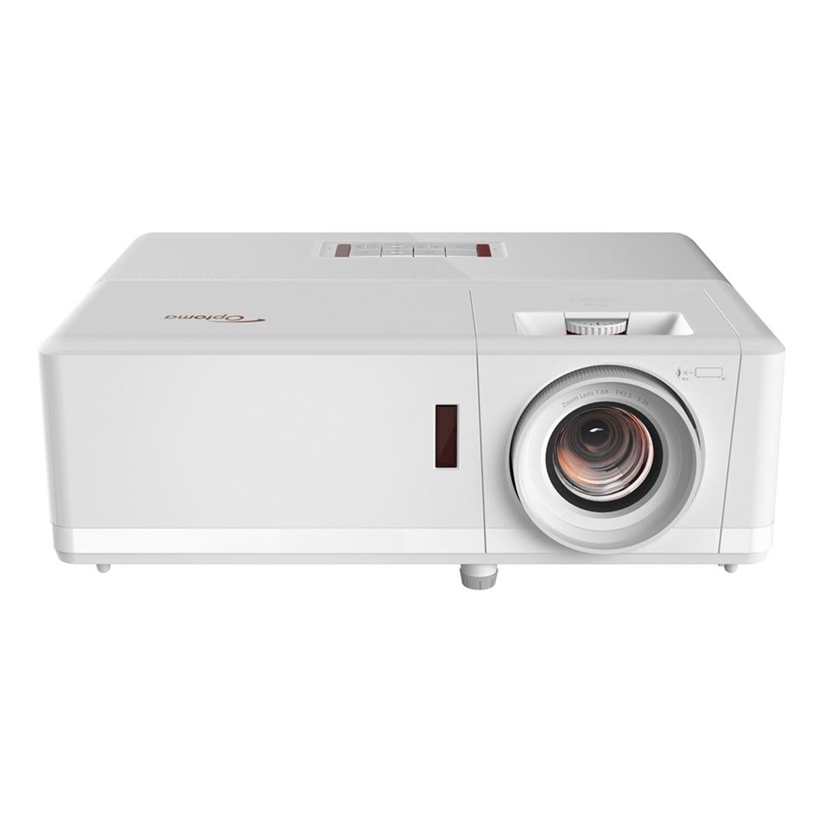 Proyector láser full HD Optoma Zh507+