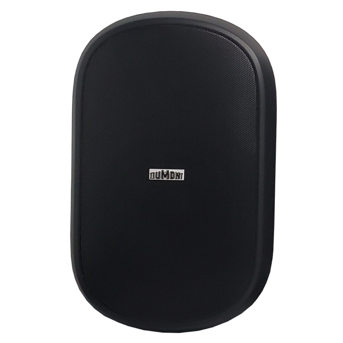 Bafle exterior 6" Dumont PE6-T Negro
