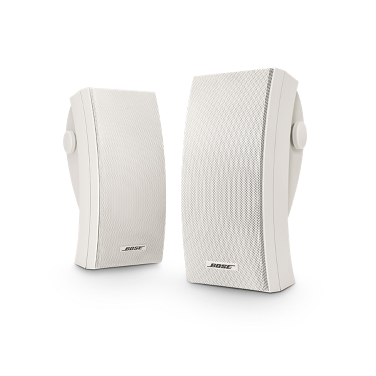 Parlantes instalación exteriores Bose 251 SE Blanco (par)