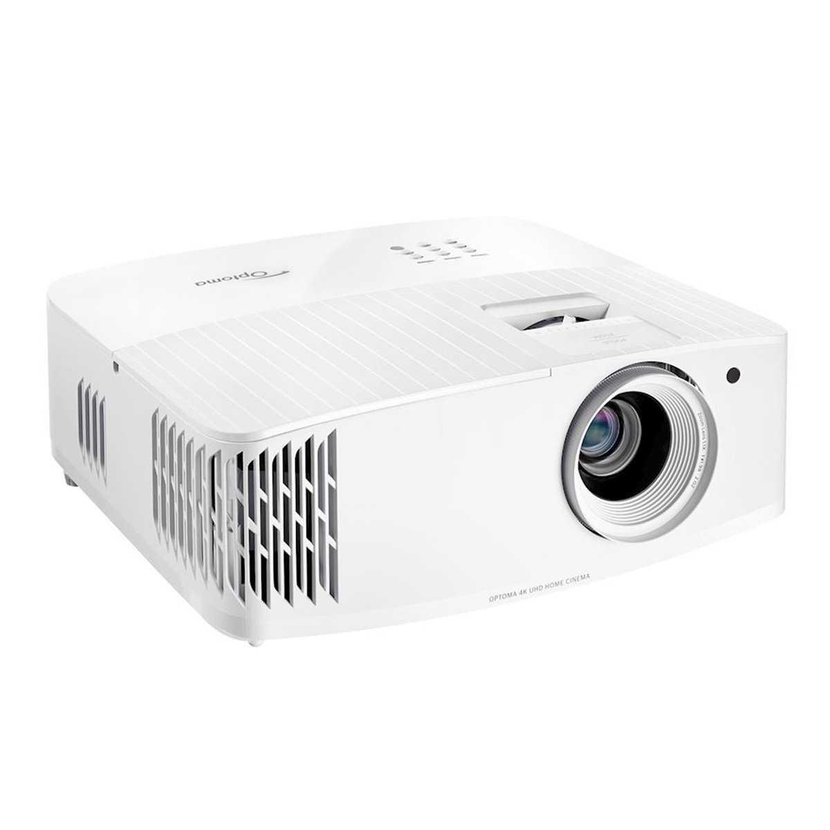 Proyector Gaming 4k 4000lm Optoma Uhd38x