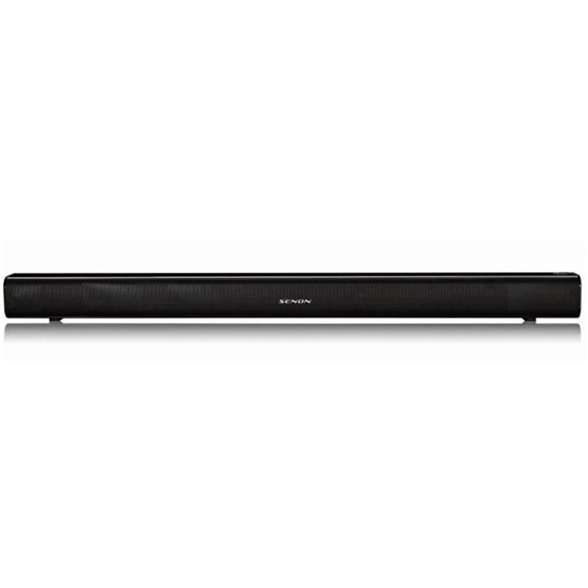 Barra De Sonido 2.0 2 Parlantes Senon Sbs110