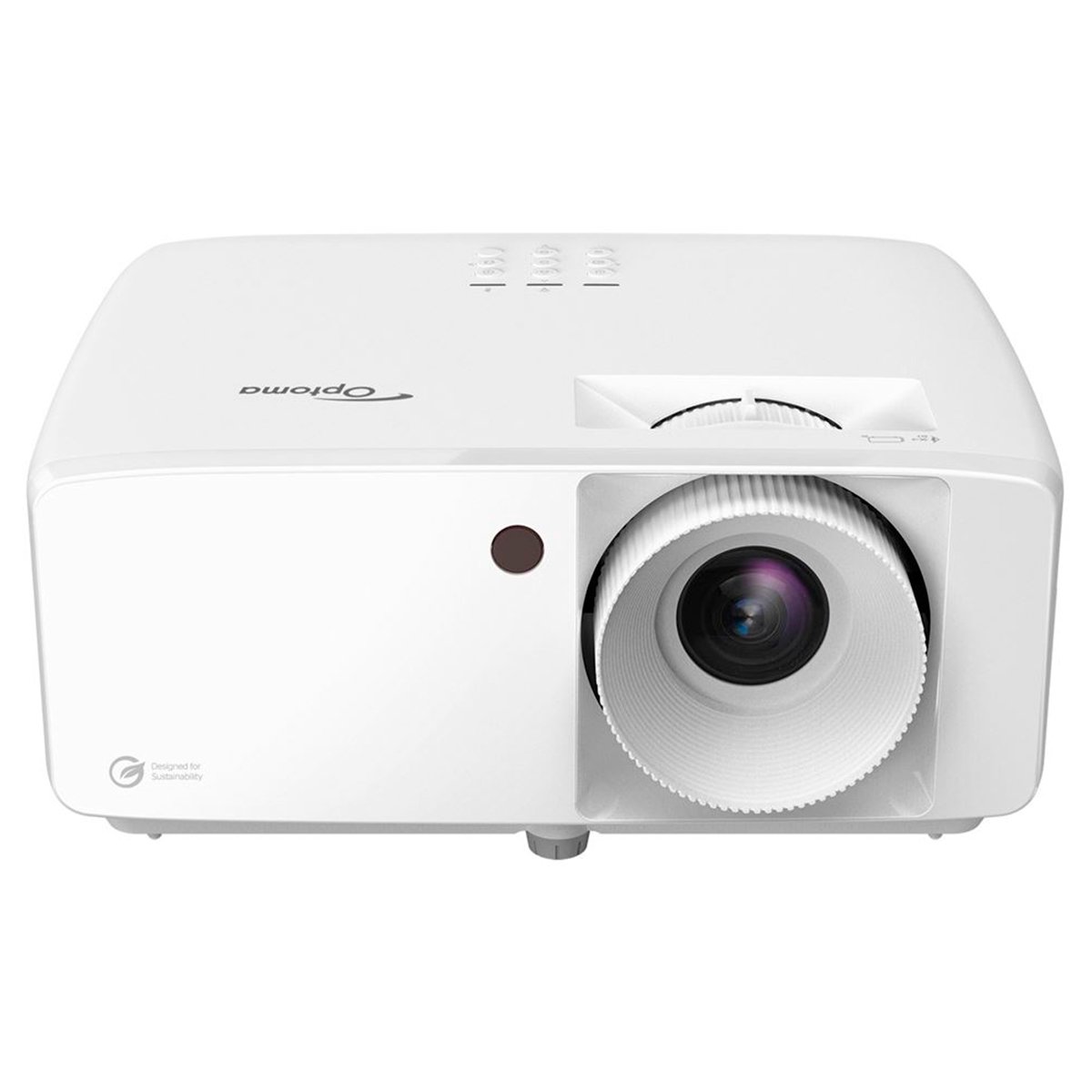 Proyector Láser Full Hd 5500 Lm Optoma Zh520