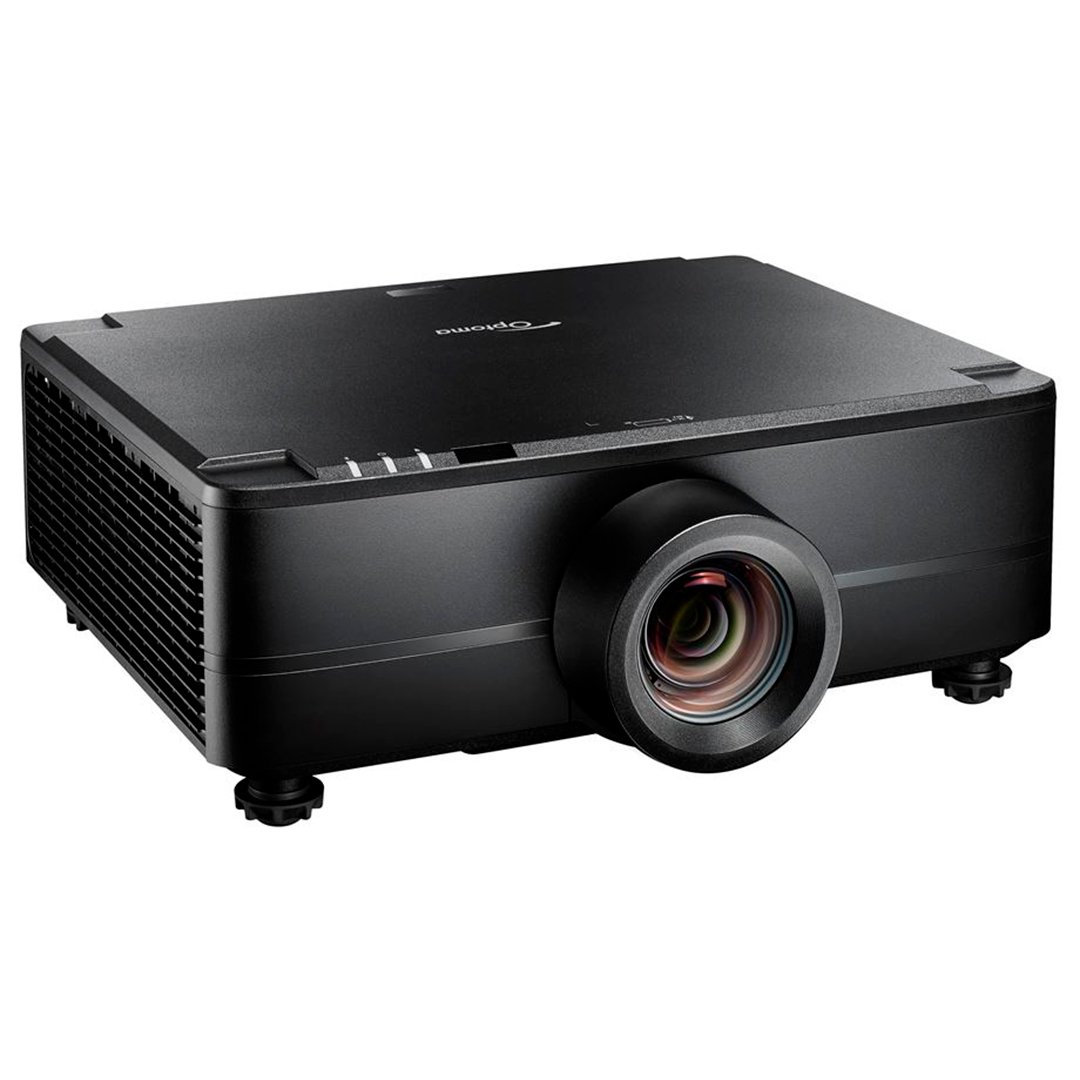 Proyector Láser 4k 8800lm Optoma Zu820t
