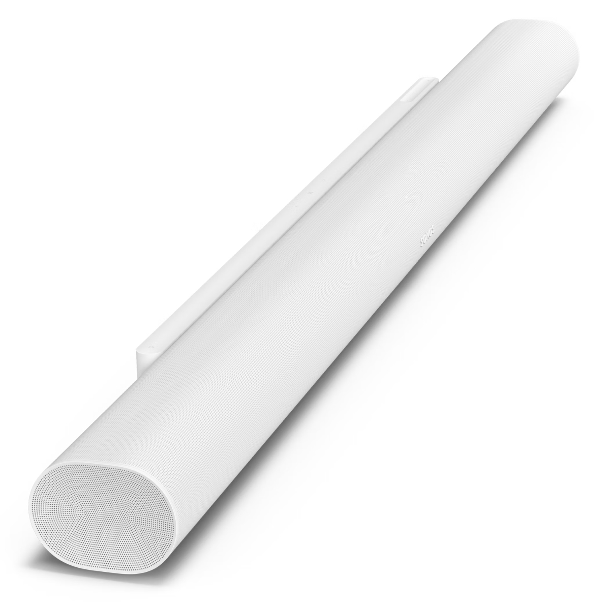 Barra De Sonido Wifi Bluetooth Control de Voz Sonos Arc Ultra Blanco