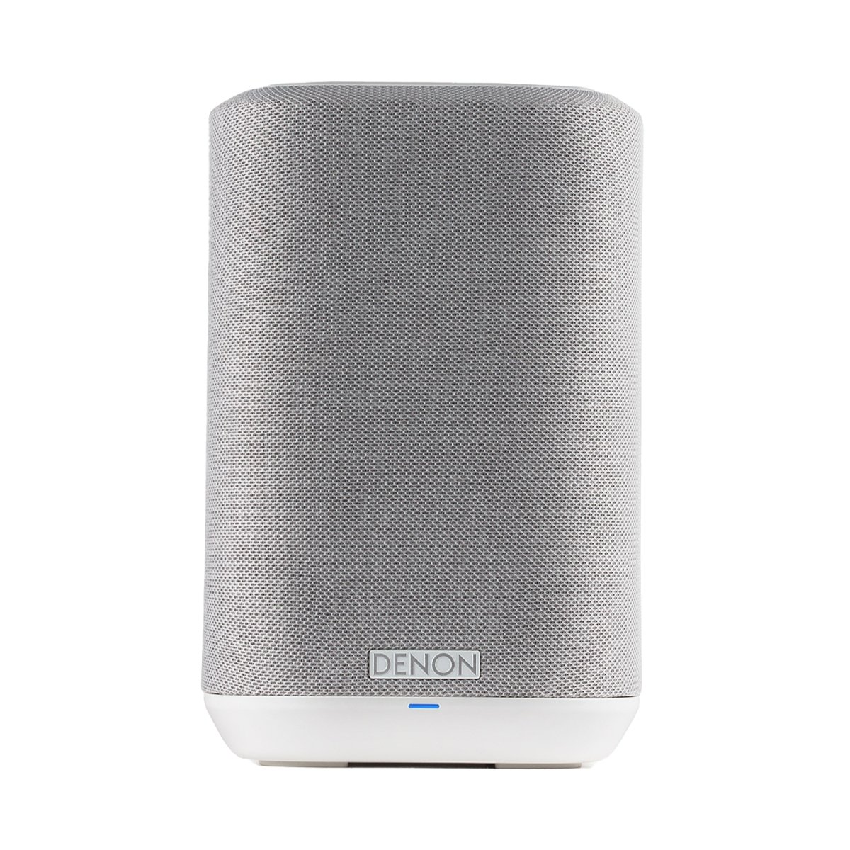 Parlante inalámbrico compacto WiFi Bluetooth Denon Home 150 blanco