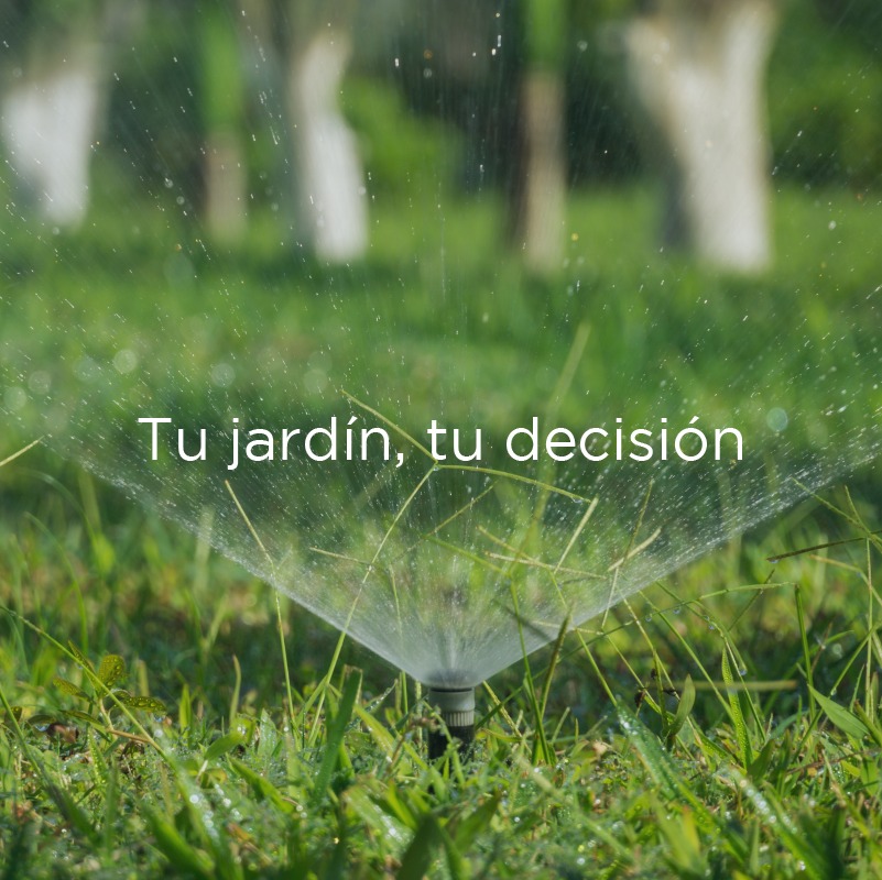 Jardín Inteligente Sophia Intelligence