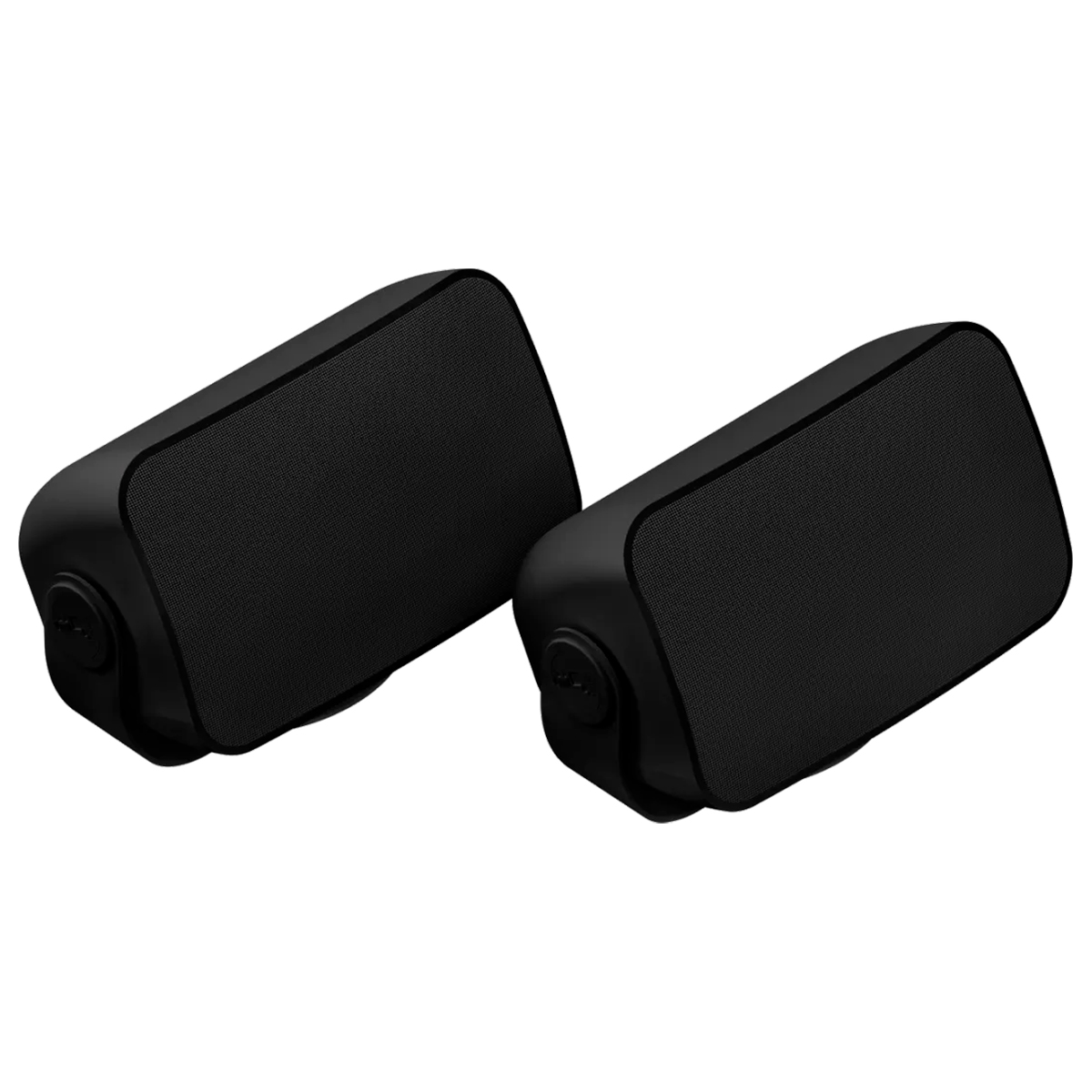 Parlantes De Exterior Waterproof Sonos Outdoor Negro