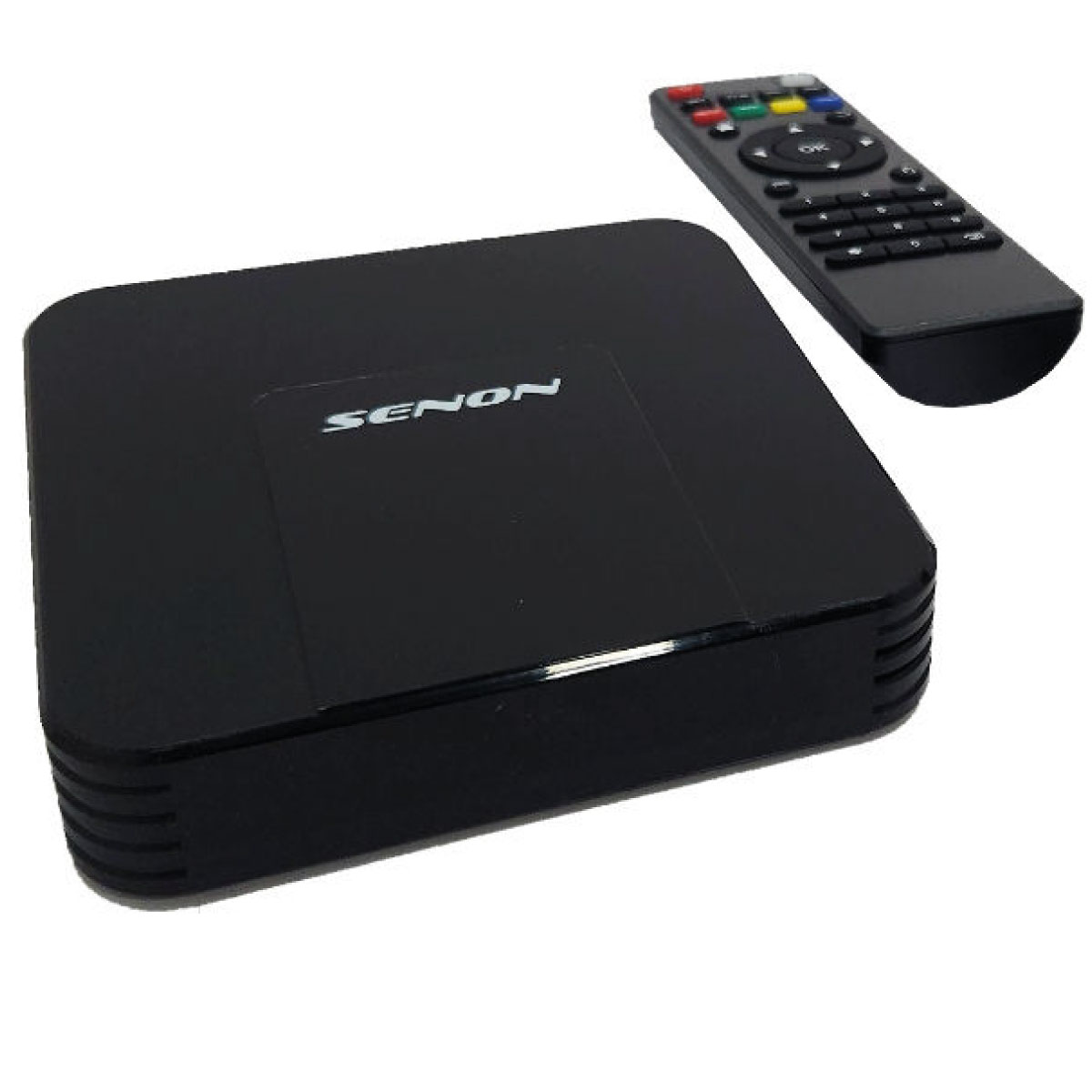 Android Tv Box Senon Tvba8