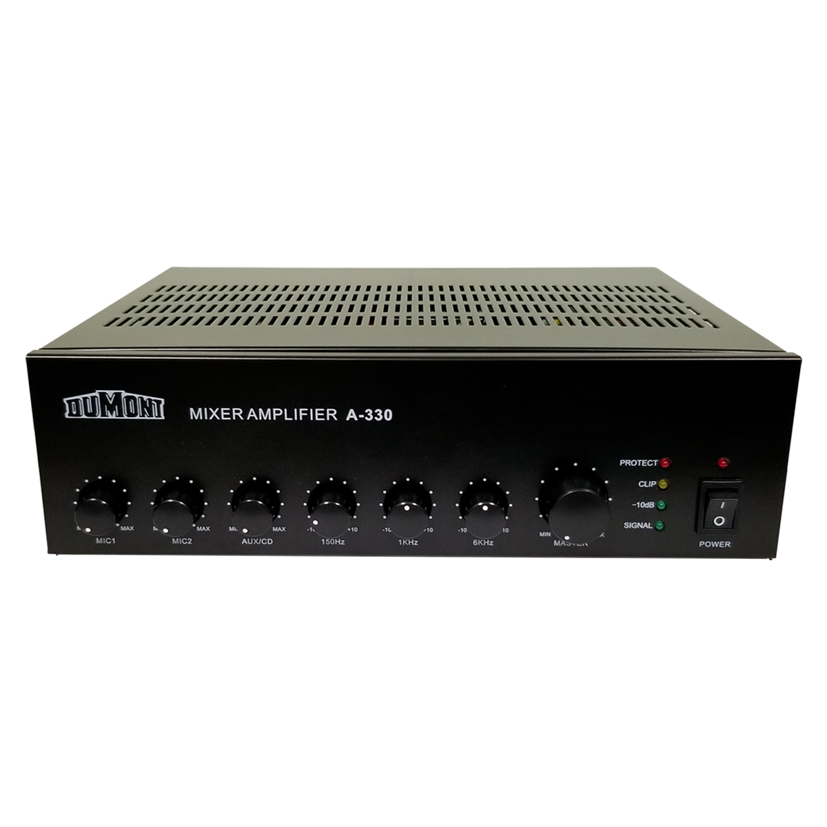 Amplificador 30W Dumont A330