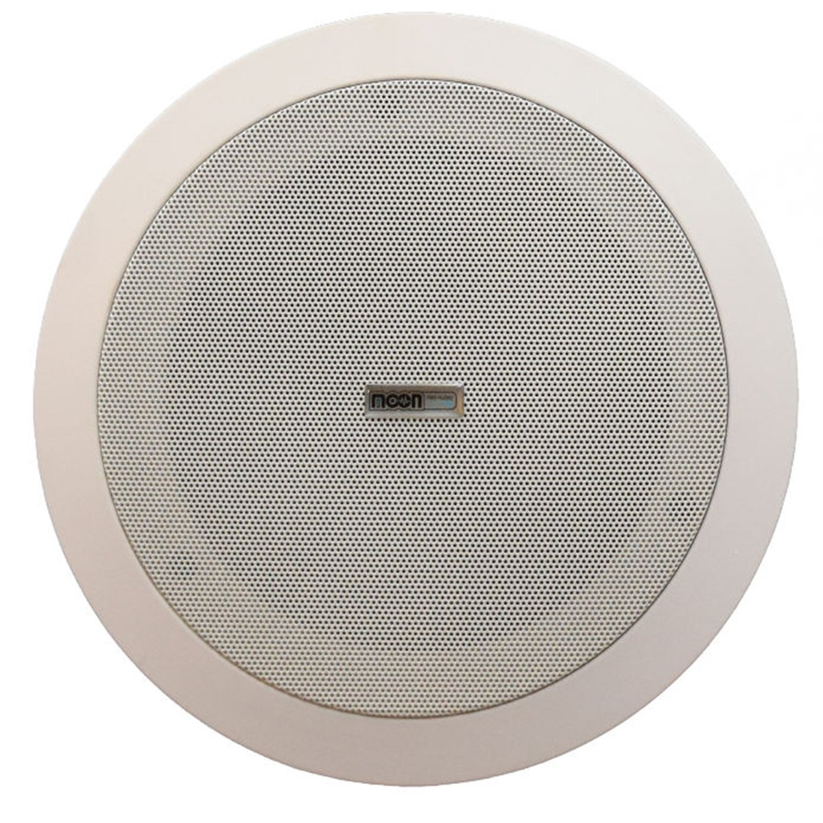 Parlante Pasivo Embutir En Techo 6,5" Moon Rbs106