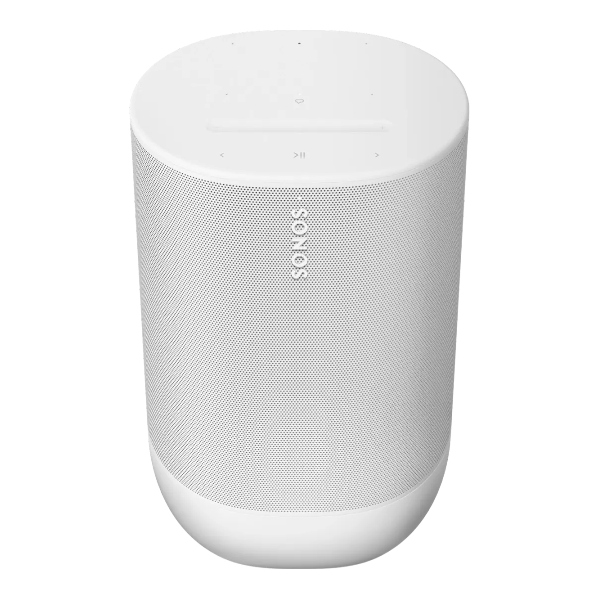 Parlante portatil wireless Sonos Move 2 Blanco