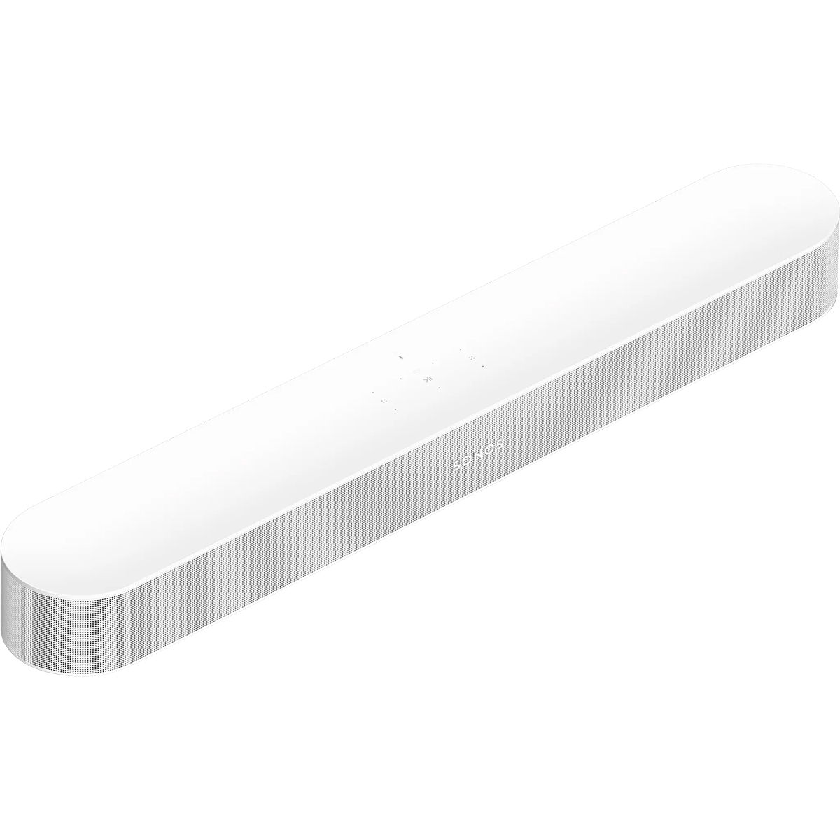 Barra de sonido Sonos Beam (gen 2) Blanca