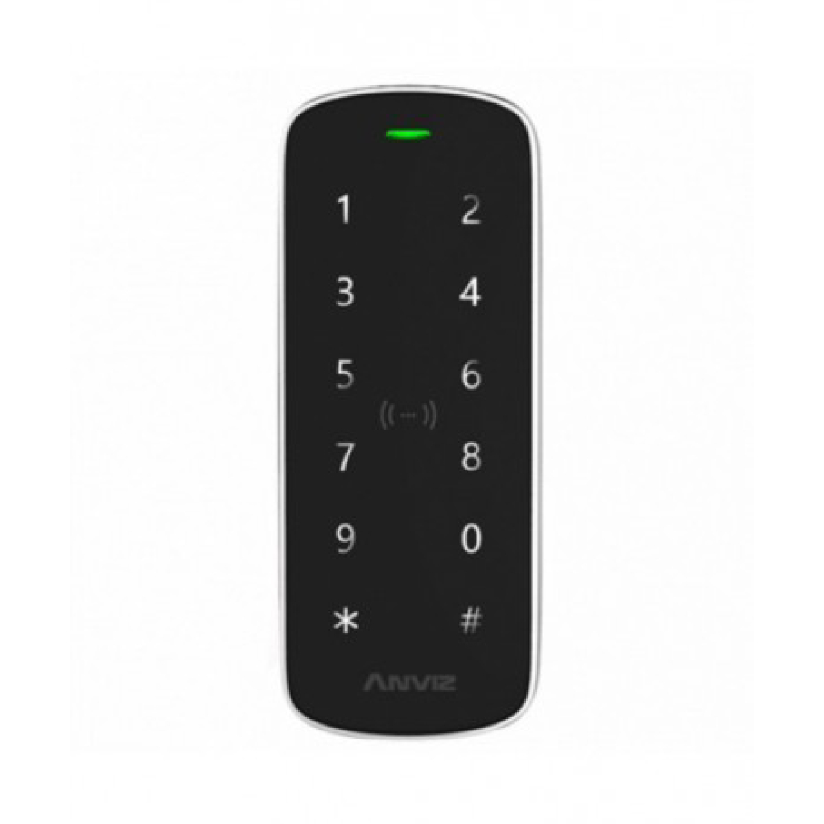 Control De Acceso Por Rfid Anviz M3 PRO
