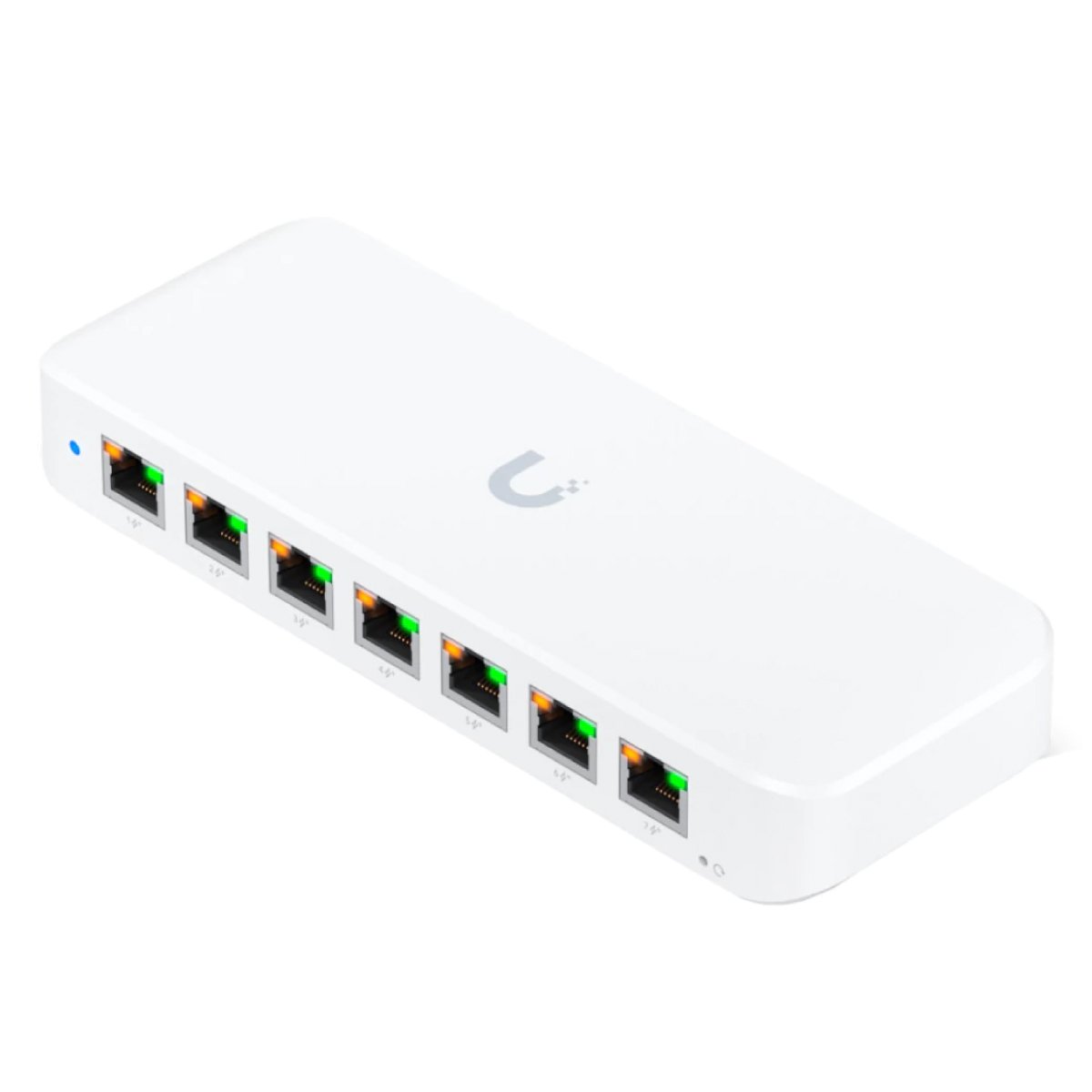 Switch 8 Puertos Poe Ubiquiti Unifi Usw-ultra