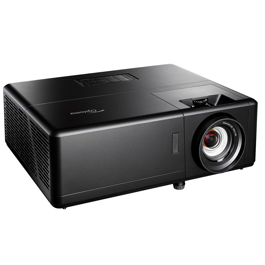 Proyector Laser 4K Optoma Uhz55