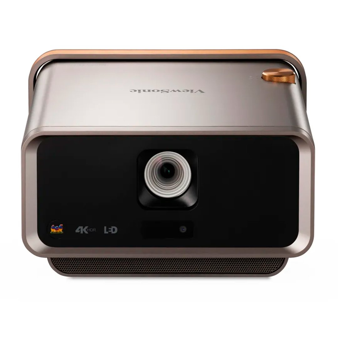 Proyector Led 4k Uhd Viewsonic X11-4k 2400lm Bluetooth Wifi