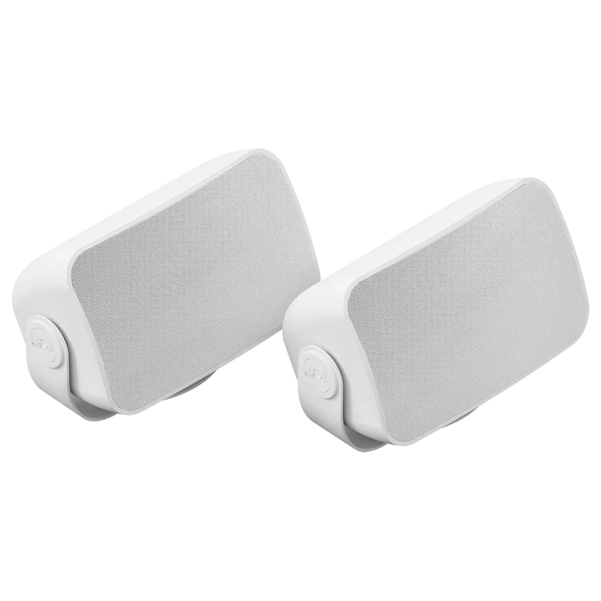 Parlantes De Exterior Waterproof Sonos Outdoor Blanco